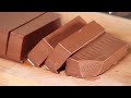 Just Need Chocolate and Milk Make this Delicious Dessert | Does it really work? | How Tasty Channel