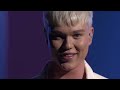 Bullied 'Got Talent' Winner auditions in The Voice | Journey #45