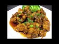 How to Make General Tso's Chicken