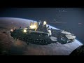 Star Wars Battlefront II - Starfighter Assault - Ryloth - Republique