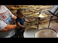 Drummer baby part 3