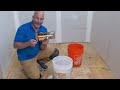 Why You Should use Schluter Ditra on Your Tile Job
