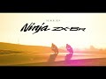 New 2024 Kawasaki Ninja ZX-6R | Official Video