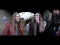 Blackberry Smoke - Shakin' Hands With The Holy Ghost (Official Video)