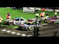 Saloonstox Superbowl XXXII @Racewall 2021.