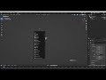 Tu Primer DÍA en BLENDER - Tutorial de INTRODUCCIÓN
