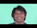 Cabaran Jangan Gelak: React To Video Diva AA, Cik B, Sajat & Dato' Aliff Syukri | SEISMIK Challenge