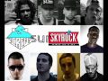 S-Crew en Freestyle sur Skyrock - feat Jazzy Bazz, Doums, Sëar lui même, Lomepal, Georgio 01/05/12