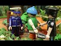 Playmobil Polizei Film - Kommissar Overbeck in Südamerika - Familie Hauser Spielzeug Kinderfilm