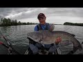 Catfishing for Money - Chickamauga Reservoir
