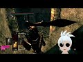 【First Time Dark Souls】What's a Lord? Are They Friends? #5