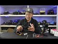 Hobbywing Fusion SE motor test - $70 best, cheapest brushless motor/esc compared to Pro