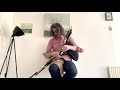 Two Reels on Uilleann Pipes by Jason Rouse: Bunker Hill/Trim the Velvet