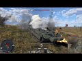 ТРЕУГОЛЬНИК СМЕРТИ Strv 103C в War thunder