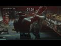 Speedrun This Mastermind! - Resident Evil Resistance Mastermind Gameplay (Daniel) #13