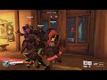 The New Overwatch 2 Genji Voicelines are AMAZING