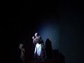 Theater Play:The Sins of the Mother. Grandmother's Monologue