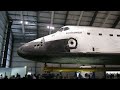NASA Space Shuttle Endeavour - May 4, 2014