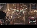 THIS BOW OP!!! (REMNANT 2 STREAM WALKTHROUGH GAMEPLAY PART 6)