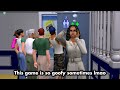 The FORGOTTEN Family of Pleasantview (Sims 2)