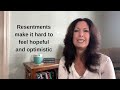 3 Ways Resentments Hurt and How to Start Healing
