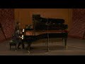 Liszt - Totentanz, S.126 | Simon Hsing-Ho Hou 侯星合