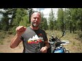 RAM MOUNTS X-GRIP VS QUAD LOCK | BEST MOTORCYCLE PHONE MOUNT | RIDE Adventures