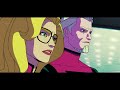 Bastion Reveals Operation Zero Tolerance to Valerie Cooper Dr. Doom Zemo Cameo X-Men 97 Episode 8