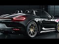 Finally ! 2025 Porsche Boxster 718 EV | Detail exterior & specs | official reveal | First look