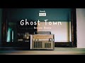 Vietsub | Ghost Town - Benson Boone | Nhạc Hot TikTok | Lyrics Video
