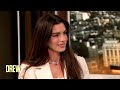 Anne Hathaway Reveals Psychic Message She Received | The Drew Barrymore Show