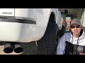 LED Headlight And Fog Light Problems - Toyota Sequoia Fog Light Fiasco - H4 And 9006 Same As Tundra