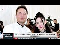 Elon Musk Quietly Welcomes 12th Child With Neuralink Director | Firstpost America
