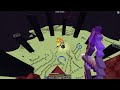 I Banned a Stacked Player Using The Ender Dragon...