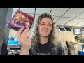 Judas Priest Invincible Shield 🛡 album review.