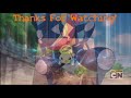 Pokemon Greninja AMV 4: Superhero