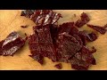 How It's Actually Made - Beef Jerky