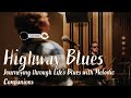Highway Blues: Navigating Life's Blues with Melodic Allies