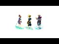 kingdom hearts ¹⁻³ ~  lofi hip hop mix