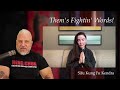 The Internal Mastery of Martial Arts with Kung Fu Kendra: TFW Podcast Episode 18