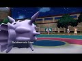 Pokemon Violet Online Battle 2