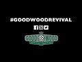 Onboard | Damon Hill races Ferrari 250 GTO at Goodwoood