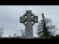 St. Mary's la Prairie Cemetery Tour | Toppled by Time | Manitoba, Canada | 1,000 Cemeteries