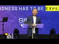 2 Samuel 8-10: God's Kindness - Pr Wong Sum Keong // 21 Apr 2024 (11:00AM, GMT+8)