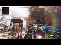 Apex Legends! Taking out trash in Thunder dome! XBOX: SNOWxCHAMP69