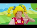 Phonics Song + More | Mother Goose Club Nursery Rhymes