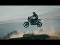 BMW F900 GS vs Rally Car: Extreme Canyon Road in 🇹🇷
