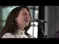 Waxahatchee - Can't Do Much (Live on KEXP)