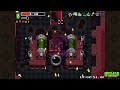 Playing nuclear throne until silksong comes out Day 156