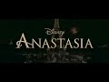 Anastasia Live Action Teaser Trailer